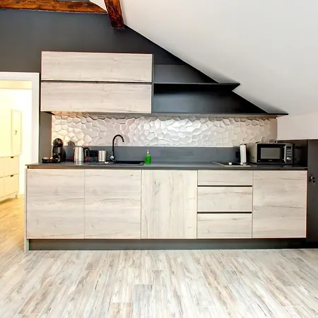 Lofty Apartamento *