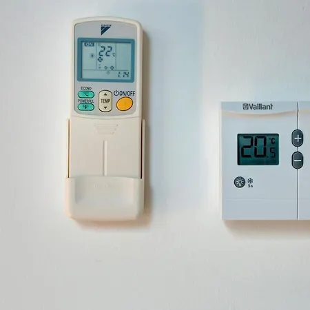 Lofty Appartamento Sarajevo