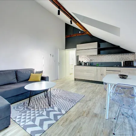 Apartamento Lofty Saraievo
