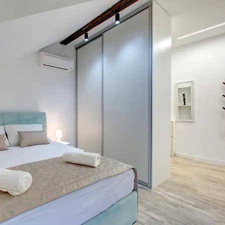 Apartamento Lofty