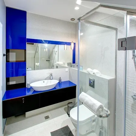 Apartamento Lofty