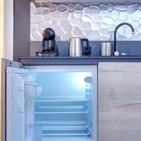 Apartamento Lofty Saraievo