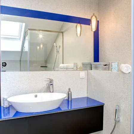 Lofty Apartamento