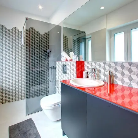 Lofty Apartamento
