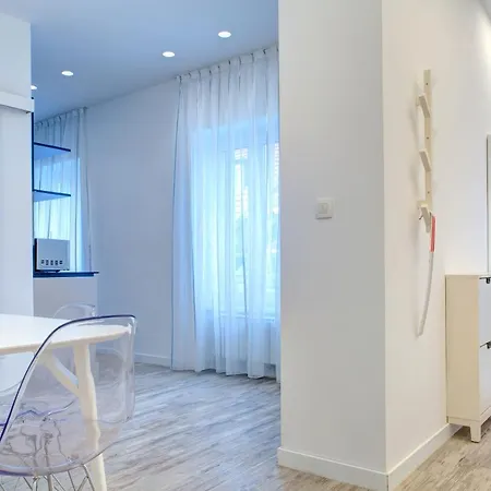 Lofty Apartamento *