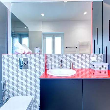 Apartamento Lofty *