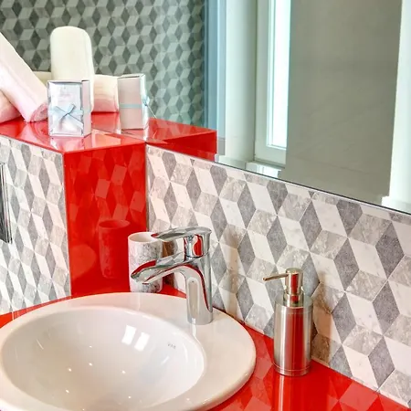 Daire Lofty Saraybosna