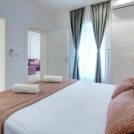 公寓 Lofty 塞拉耶佛