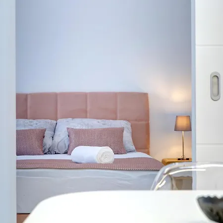 Lofty Apartamento Saraievo
