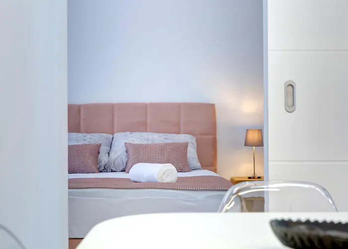 Lofty Apartman Szarajevó